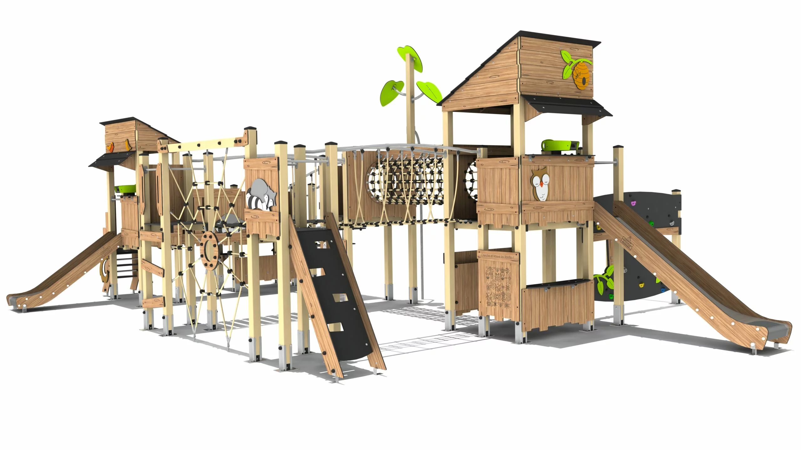 Imagen Columpio
